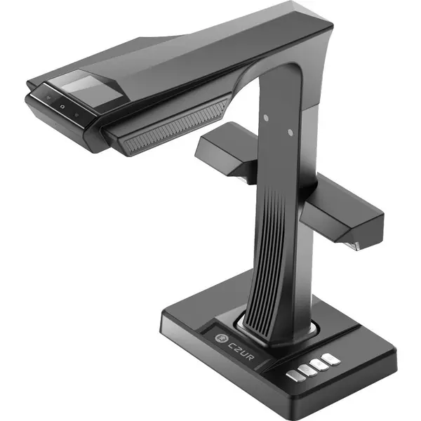 Czur Scanner Czur ET18 pro Smart Book, OCR, A3