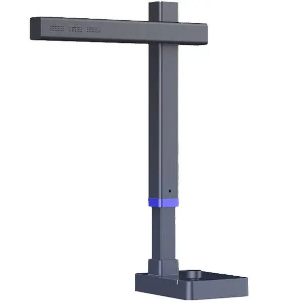 Czur Scanner portabil Czur Shine Ultra, OCR, senzor CMOS, 13mpx