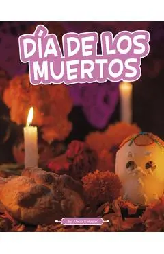 D�a de Los Muertos - Alicia Salazar