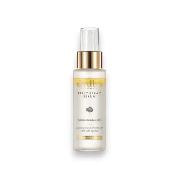 d’Alba – White Truffle First Spray Serum, 50ml