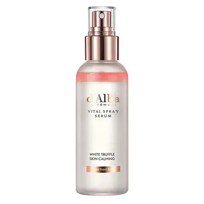 d’Alba – White Truffle Vital Spray Serum, 100ml