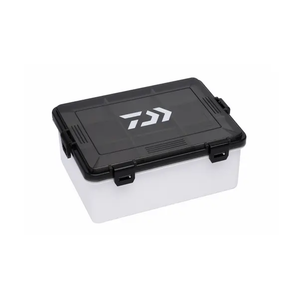 D-Box SD 21.7x16.4x9cm