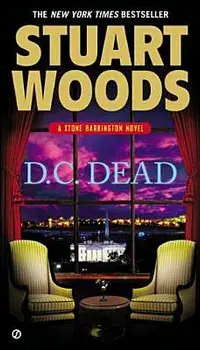 D.C. Dead/Stuart Woods