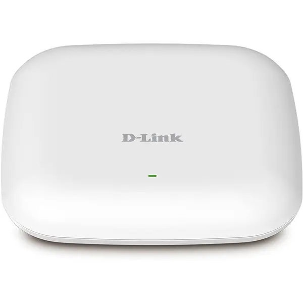 D-Link Access Point D-Link DAP‑2662, AC1200, Wave 2 Dual-Band, PoE