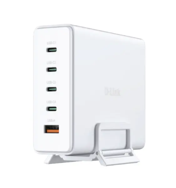 D-Link DCF-241 mobile device charger D-Link DCF-241 mobile device charger