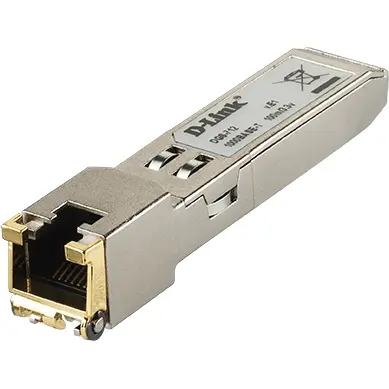D-Link Media convertor D-Link Gigabit DGS-712