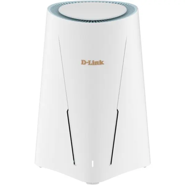 D-Link Router wireless D-Link DBR-560 AX6000, Dual-Band, WiFi 6, USB-C
