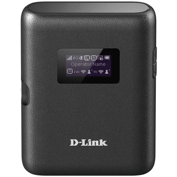 D-Link Router Wireless D-Link DWR-933 portabil 4G/LTE Cat 6