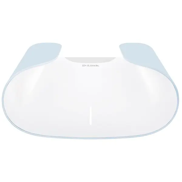 D-Link Router Wireless D-Link M60, Wi-Fi 6, Dual Band, 4x LAN Gigabit