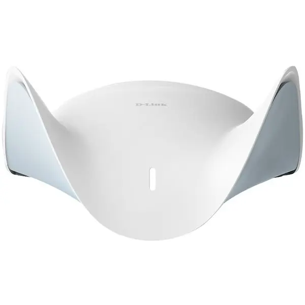 D-Link Router wireless D-Link, M95/E, Wi-Fi 7, BE9500, 3 x 2.5 Gigabit LAN, 1 x 2.5 Gigabit WAN, 2.4 Ghz/5 Ghz/6 Ghz tri band, 4 antene interne