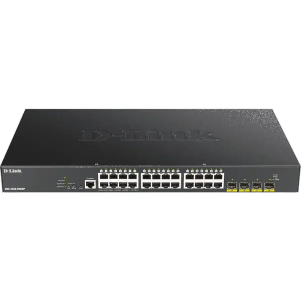 D-Link Switch D-Link Gigabit DGS-1250-28XMP