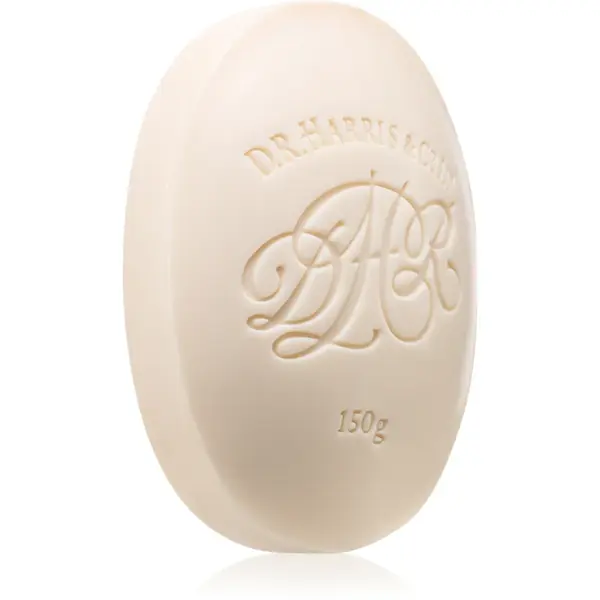 D.R. Harris Bar Soap săpun solid Almond Oil 150 g