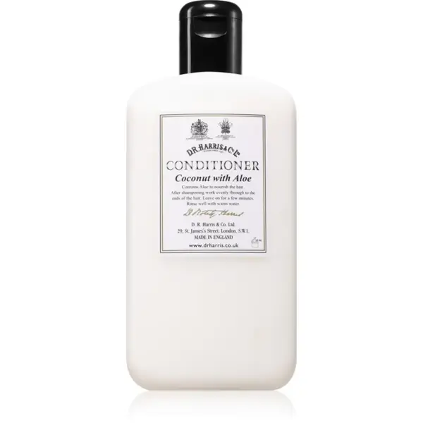 D.R. Harris Coconut Conditioner balsam pentru păr 250 ml