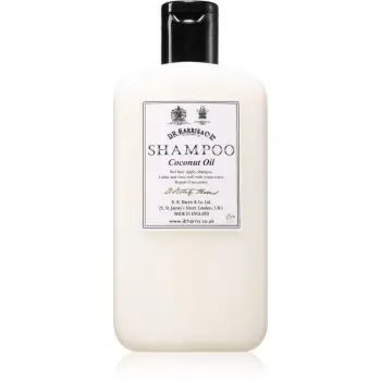 D.R. Harris Coconut Oil Shampoo sampon hranitor pentru păr