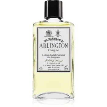 D.R. Harris Cologne Arlington eau de cologne pentru bărbați