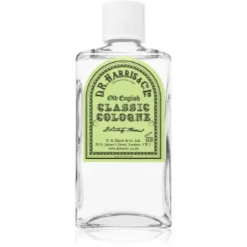 D.R. Harris Cologne Classic eau de cologne pentru bărbați