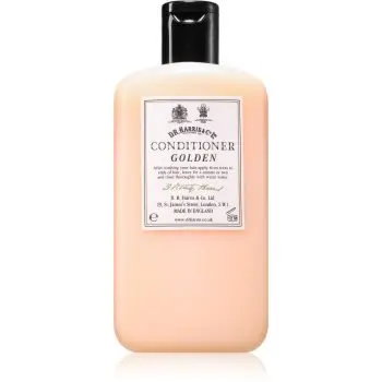 D.R. Harris Golden Conditioner balsam delicat pentru păr