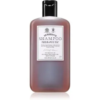 D.R. Harris Therapeutic Shampoo șampon anti matreata