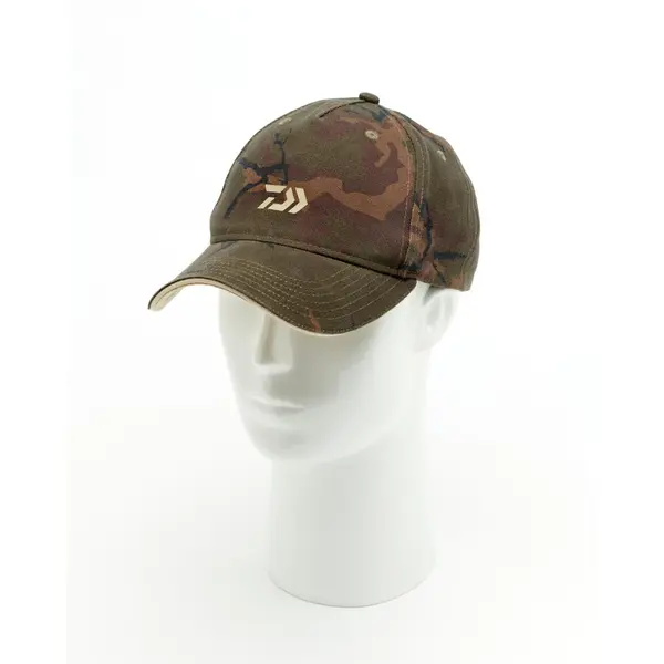 D-VEC Carp Camo