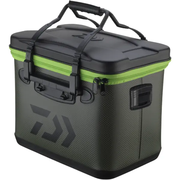 D-Vec Eva Hard Tackle Container 37x28x28cm