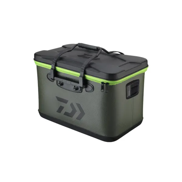D-Vec Eva Hard Tackle Container 47x31x32cm