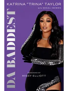 Da Baddest, Paperback/Trina