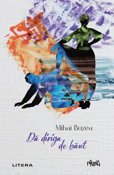 Da diriga de baut