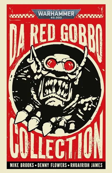 Da Red Gobbo Collection (Warhammer 40 000)