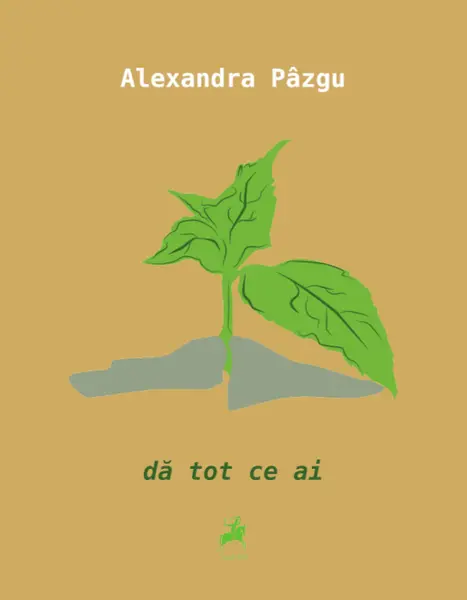 dă tot ce ai