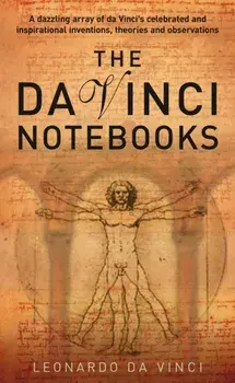 Da Vinci Notebooks, Paperback/Leonardo da Vinci