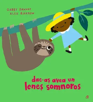 Dac-as avea un lenes somnoros/Gabby Dawnay