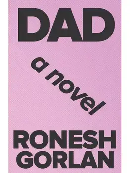 DAD, Paperback/Ronesh Gorlan