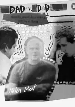 Dad Vs. Dad, Hardback/Helen Mort