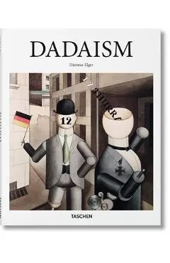 Dadaism - Dietmar Elger