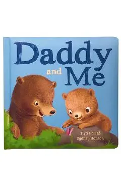 Daddy and Me - Tiya Hall