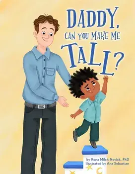 Daddy, Can You Tie my Shoe?, Hardback/***