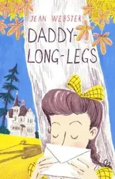 Daddy-Long-Legs, Paperback/Jean Webster