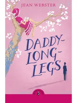 Daddy Long-Legs, Paperback/Jean Webster