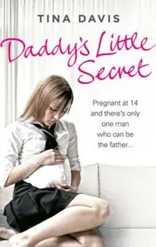 Daddy's Little Secret, Paperback/Katrina Stevens