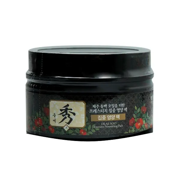 DAENG GI MEO RI - Dlae Soo Intensive Nourishing Pack, 200ml
