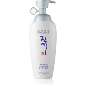 DAENG GI MEO RI Jin Gi Vitalizing Treatment balsam revitalizant pentru hranire si stralucire