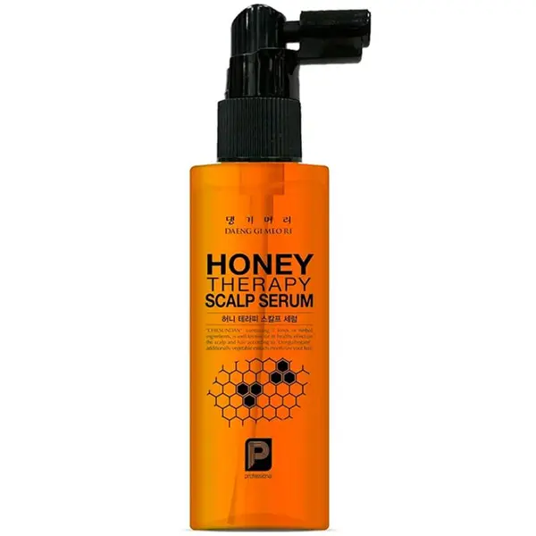 DAENG GI MEO RI - Professional Honey Therapy Scalp Serum, 100ml