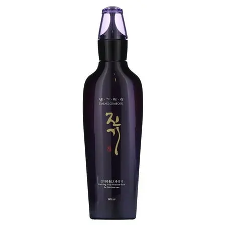 DAENG GI MEO RI - Vitalizing Scalp Nutrition Pack, 145ml