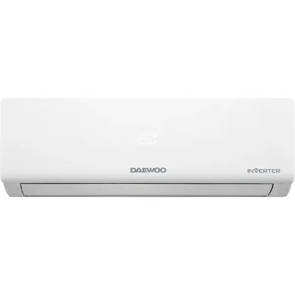 Daewoo Aer conditionat Daewoo, 18000 Btu, Inverter, functie WI-FI, Clasa energetica A++, culoare alb