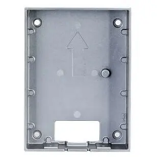 Dahua Accesoriu interfonie Dahua VTM115, Cutie montaj aparent compatibila VTO2202F-P