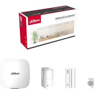 Dahua ALARM KIT DAHUA ART-ARC3000H-03-FW2(868)