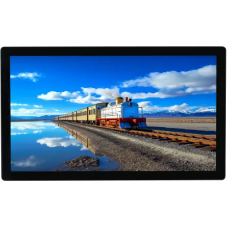 Dahua Business Display Dahua Seria SAI200L, 22 inch, 1920 × 1080 pixeli, 14 ms,Negru