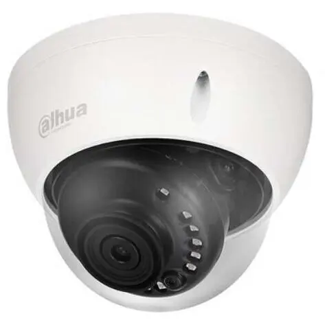 Dahua CAM IP 6MP IPC-HDBW1639E1-A-IL-0280B-S6