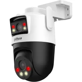 Dahua Camera de supraveghere Dahua Picoo Dual Series 3+3MP Outdoor Wi-Fi Dual-Lens Pan & Tilt Camera, 3+3MP, Wi-Fi 6, IP66, Rotativa