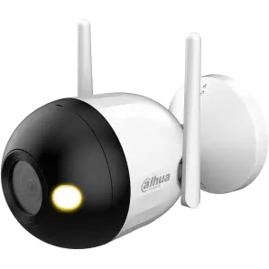 Dahua Camera supraveghere Dahua Consumer F2C-LED 2.8mm
